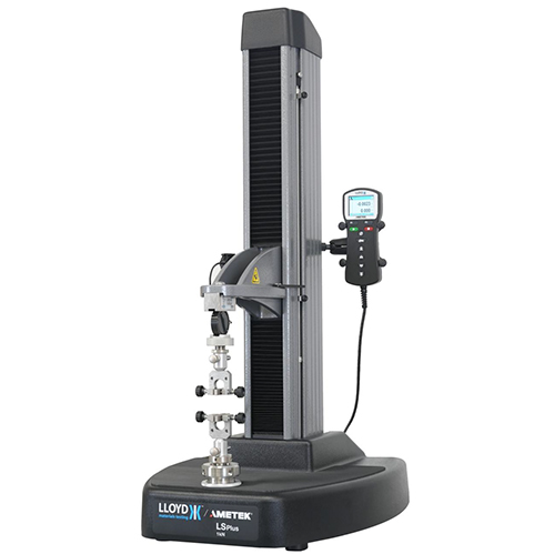 AMETEK LLOYD LSPLUS系列 材料试验机