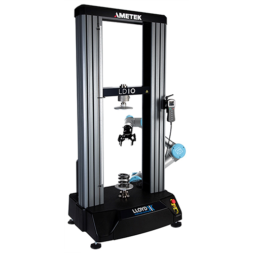 AMETEK LLOYD LD10 材料试验机