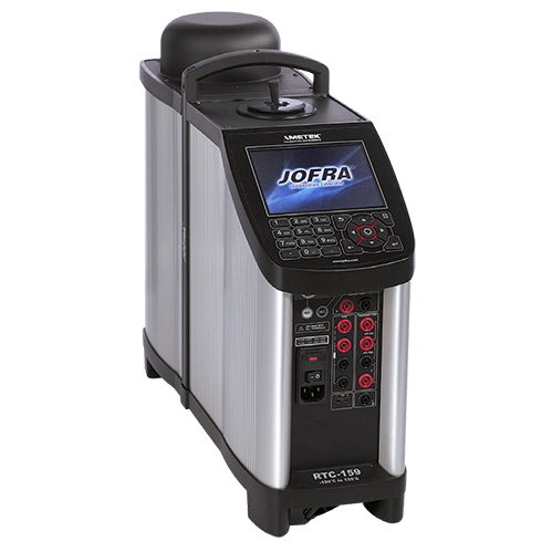 JOFRA RTC159B干体炉